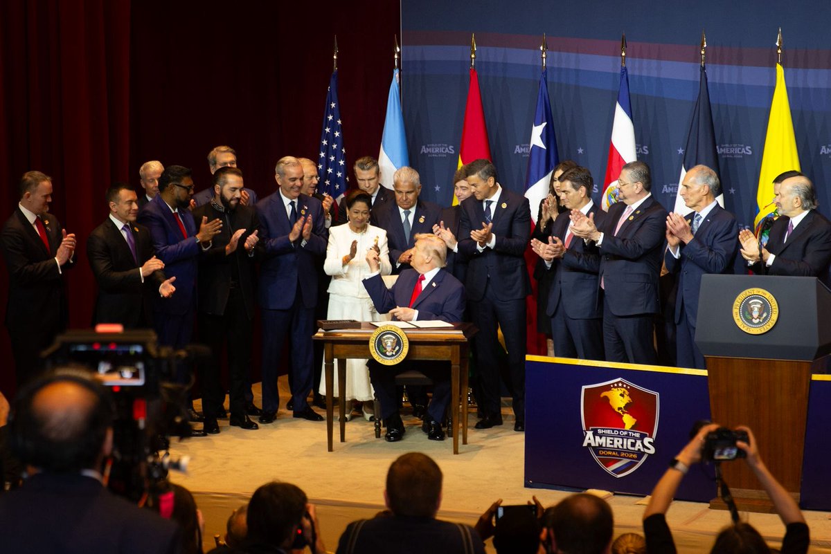 Kamla Persad-Bissessar tweet media