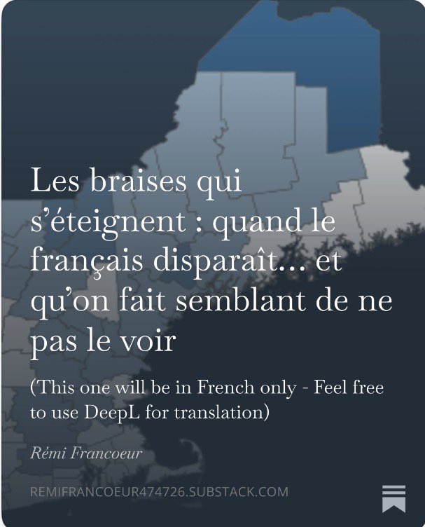 Rémi Francoeur tweet media