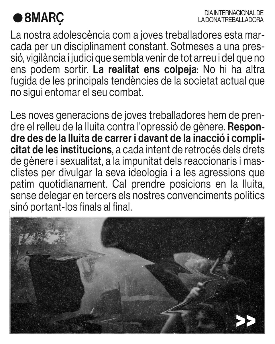 Organització Juvenil Socialista de Catalunya tweet media