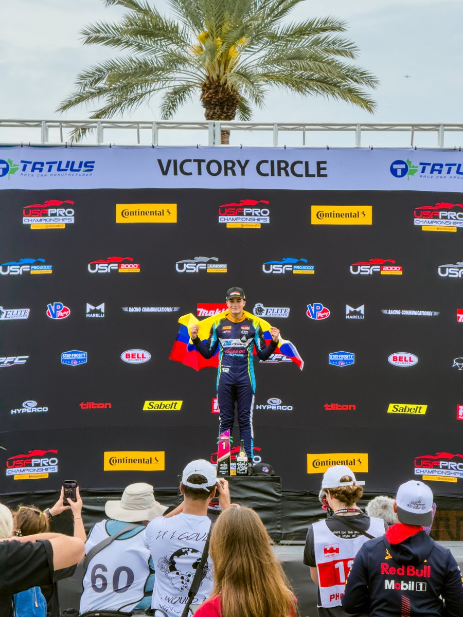 Firestone Grand Prix of St. Petersburg tweet media