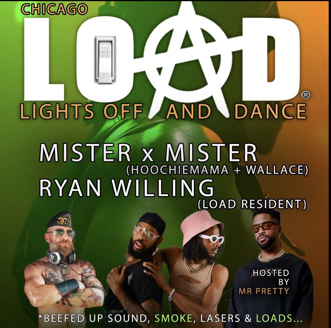 Cell Block Chicago tweet media