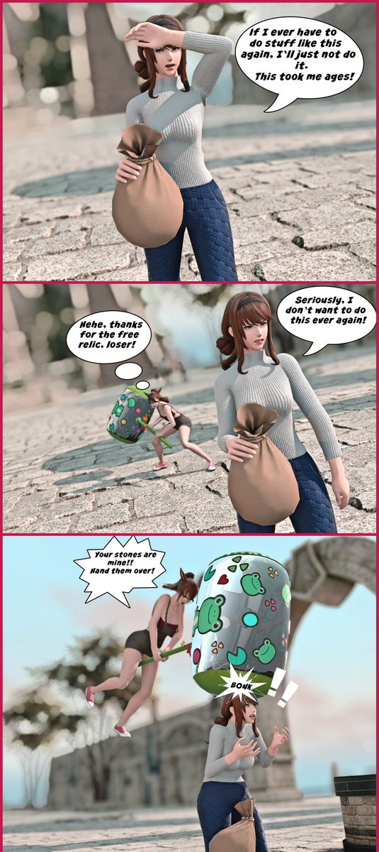 🌱Tofi the Sprout🌱 tweet media