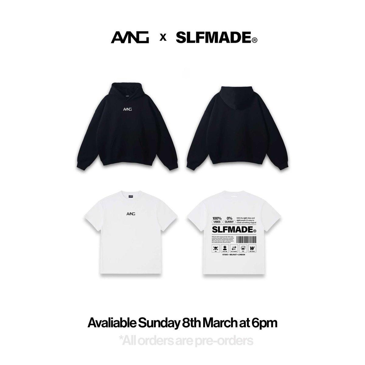 AVNG Esports tweet media