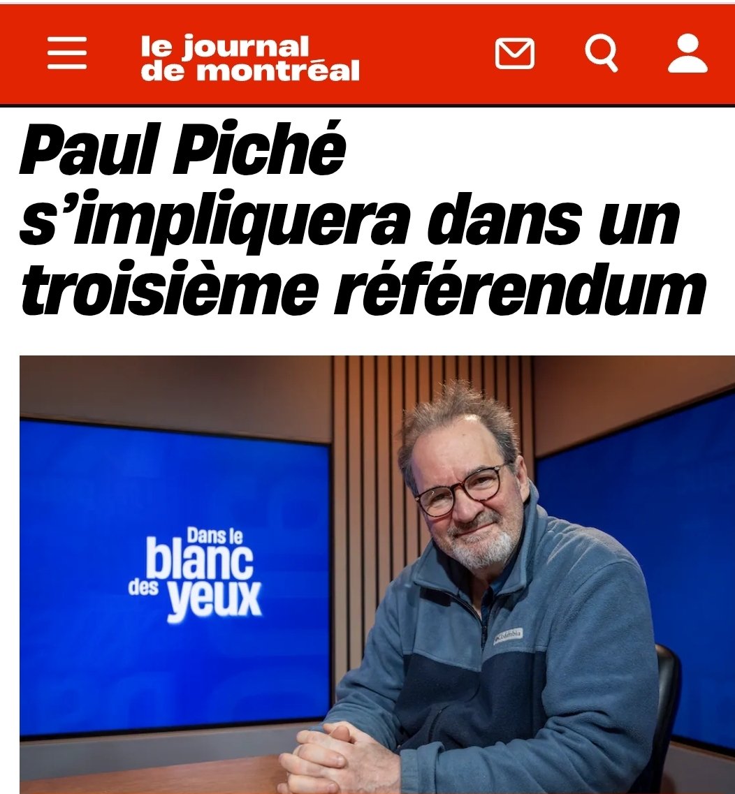 Maxime Blanchette-Joncas tweet media