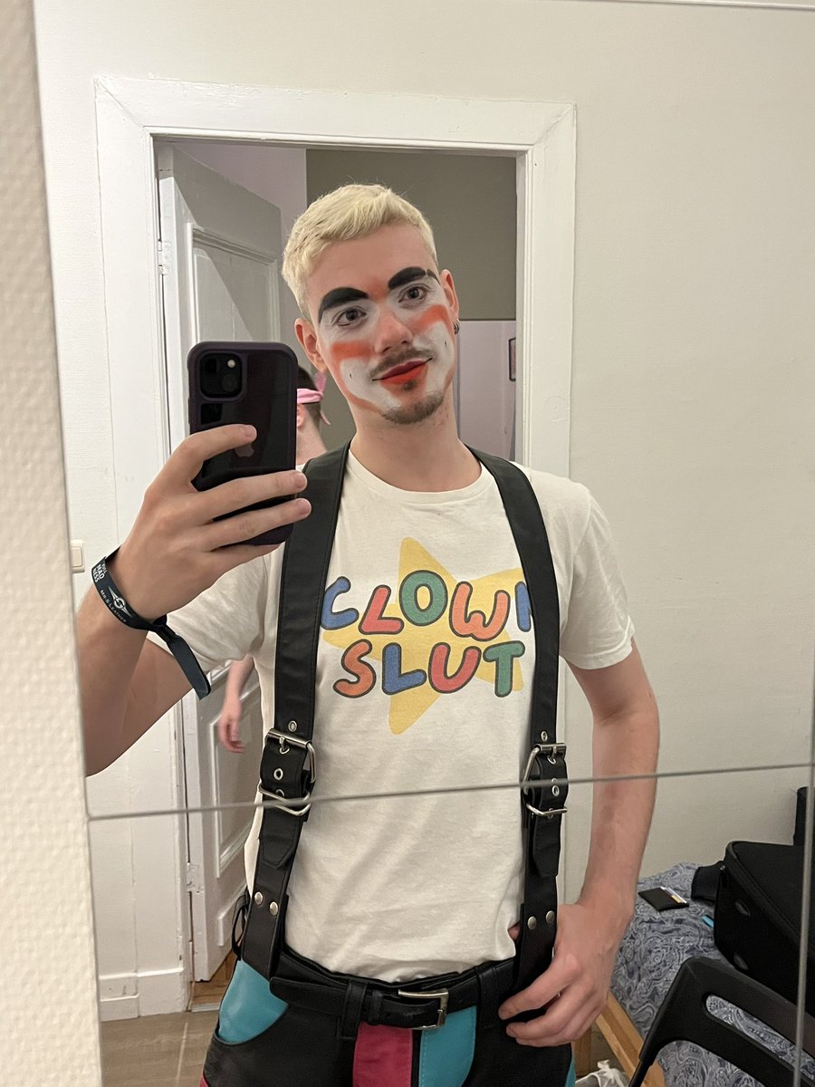 The Muckle Stoater tweet media