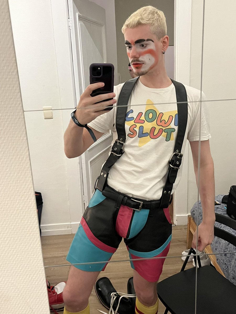 The Muckle Stoater tweet media