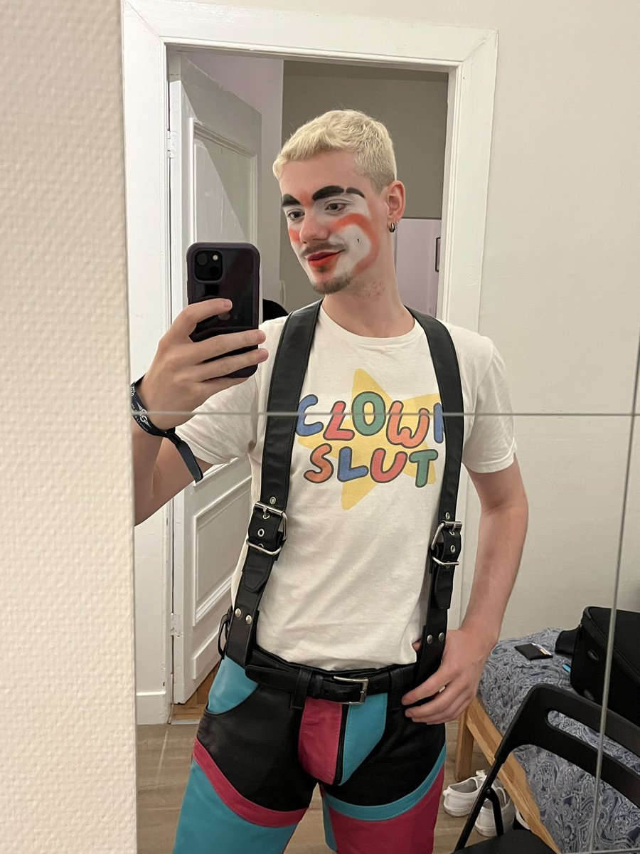 The Muckle Stoater tweet media