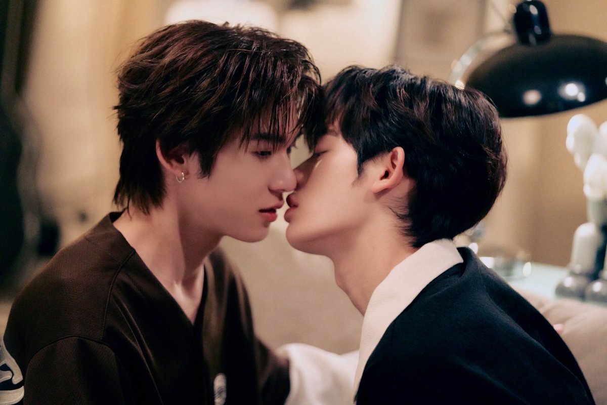 เป็นไงได้ลองละ ปากแข็งป่ะ 

DUANG WITH YOU EP6
#ด้วงกับเธอEP6 https://t.co/TkjmBkivr3