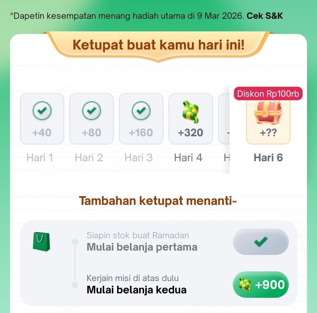 SiCode Promo tweet media