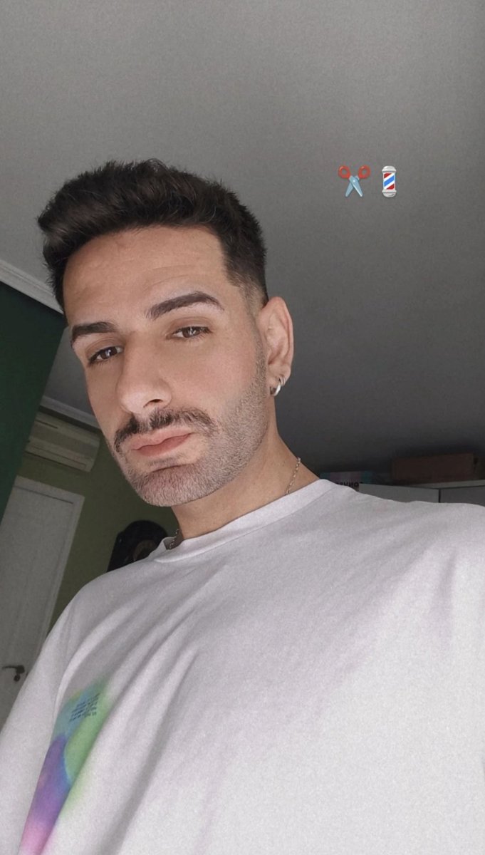 Carlos AJ ۞ tweet media