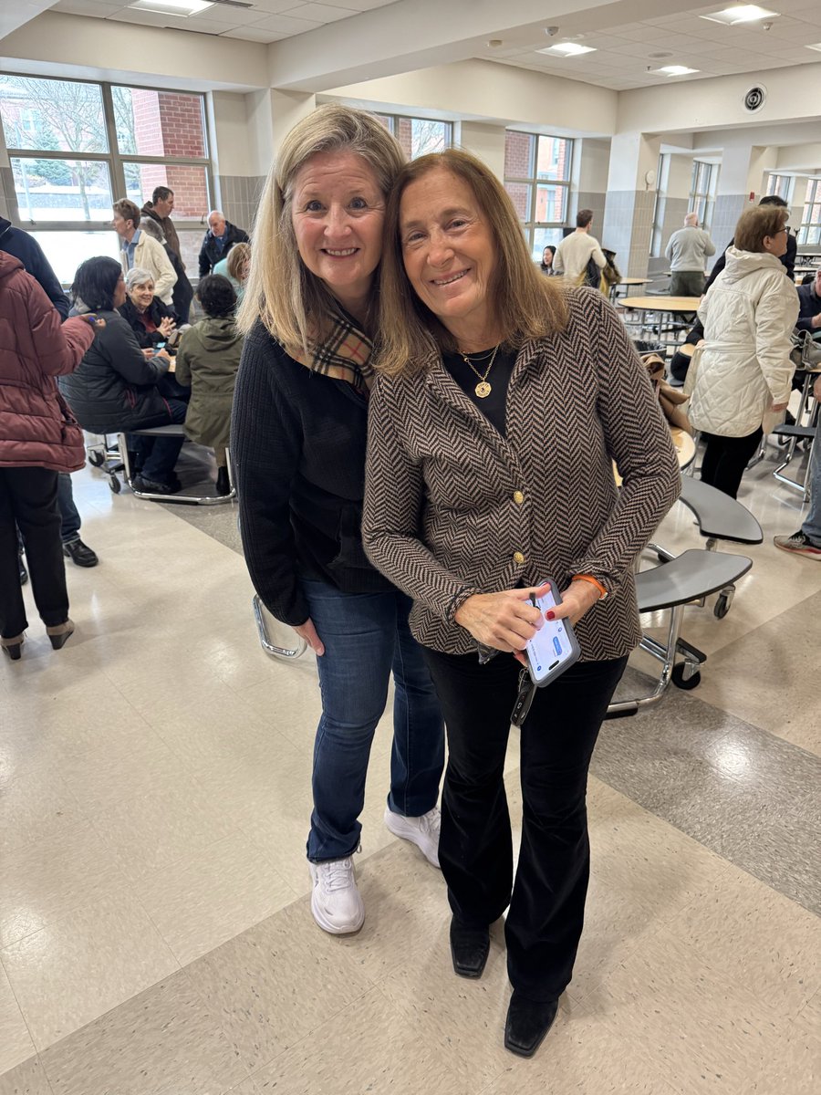 Deb Goldberg tweet media