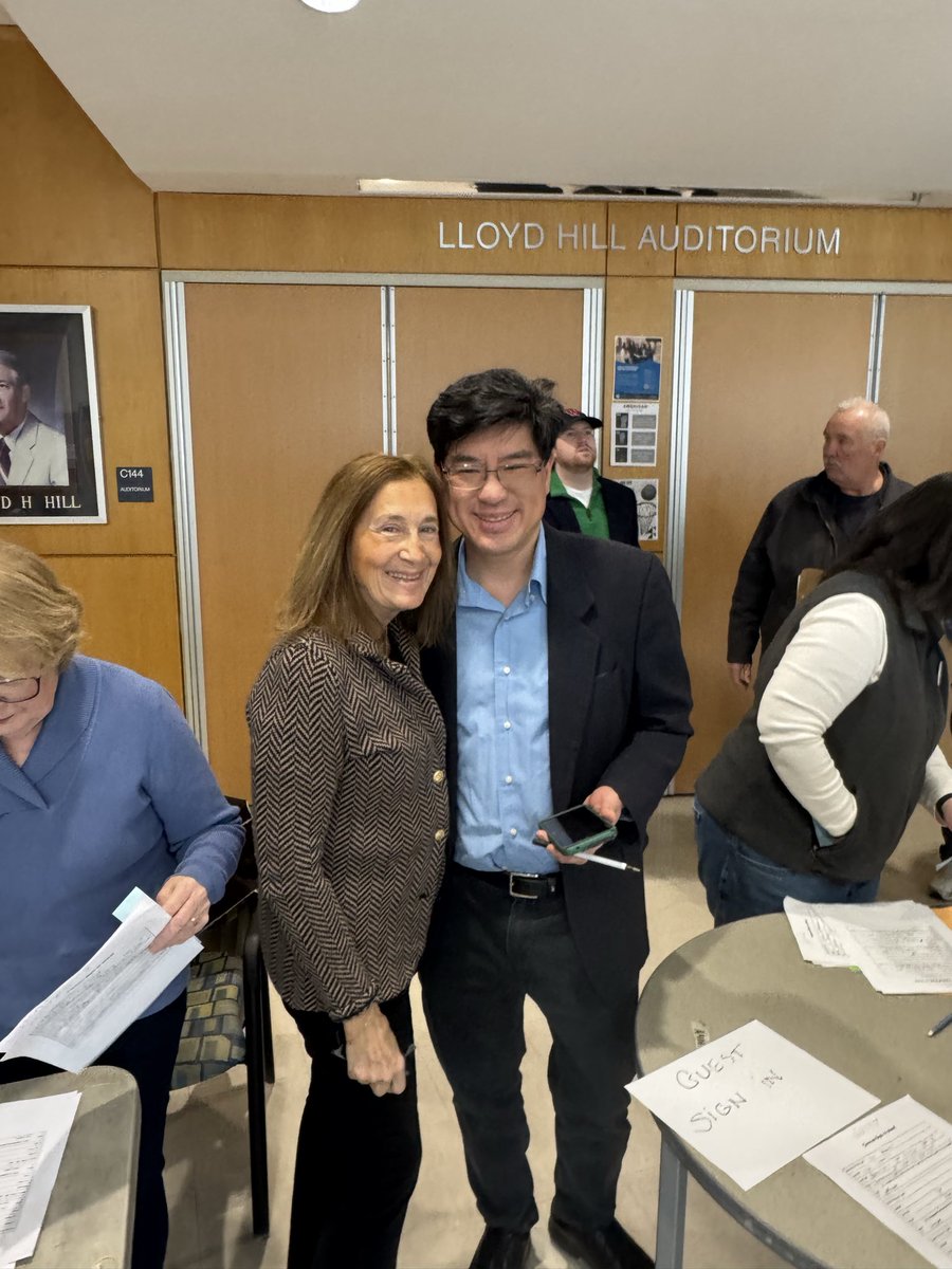 Deb Goldberg tweet media