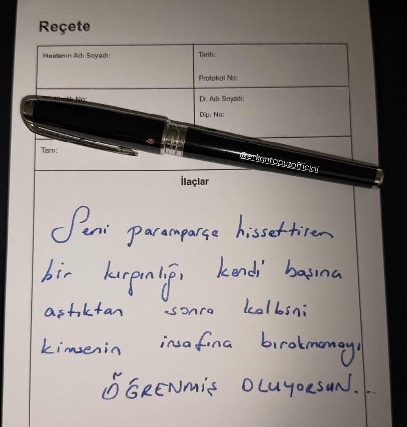 -TaNıNMaMış Kişi- (@esinneymenn) on Twitter photo 