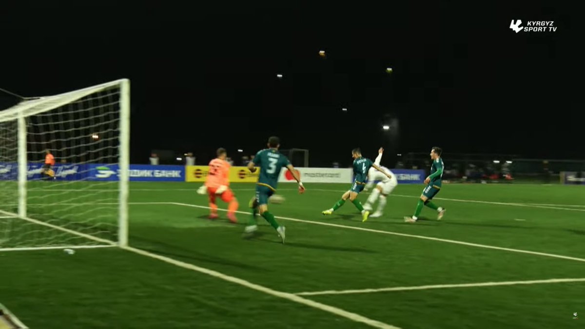 SARBON FOOTBALL tweet media