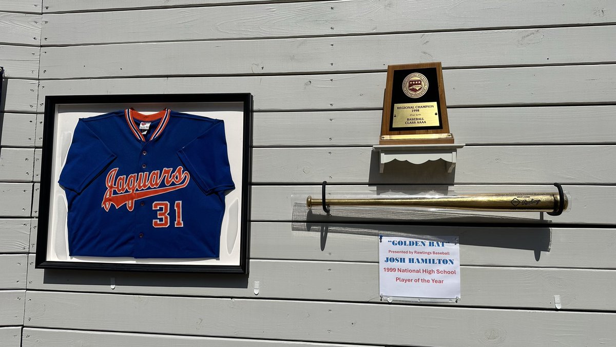 J. Mike Blake - HighSchoolOT (300+ 🏫) tweet media