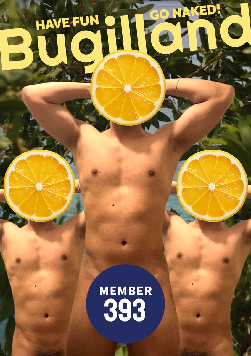 Bugilland tweet media