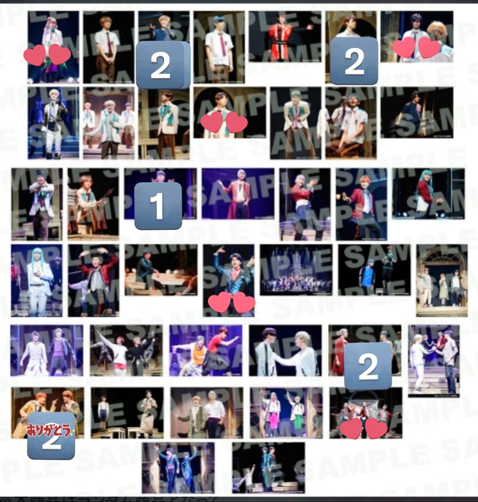 玉子焼き tweet media