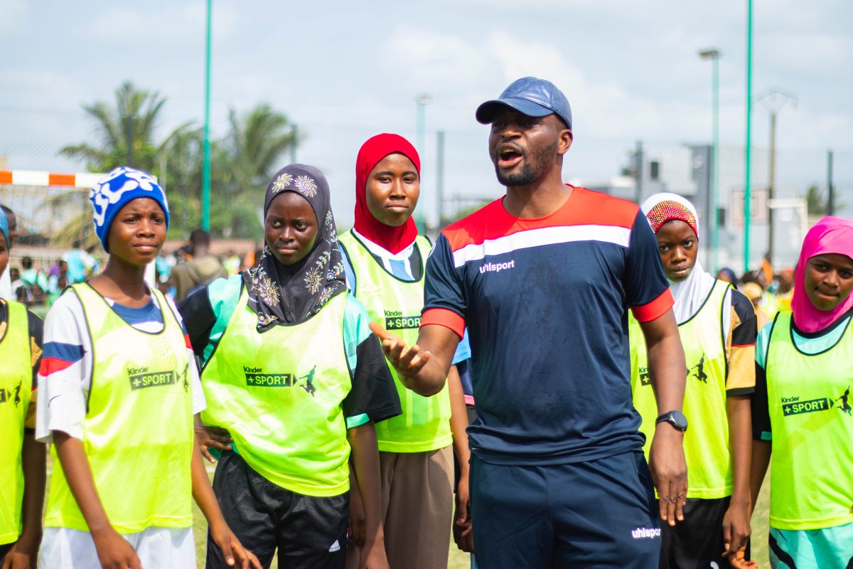Dr Abdul Fahd FOFANA tweet media