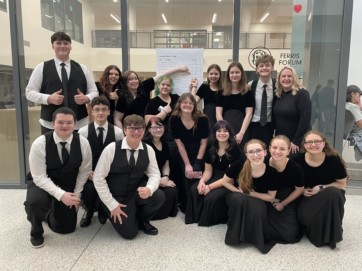 Newark Orchestras tweet media