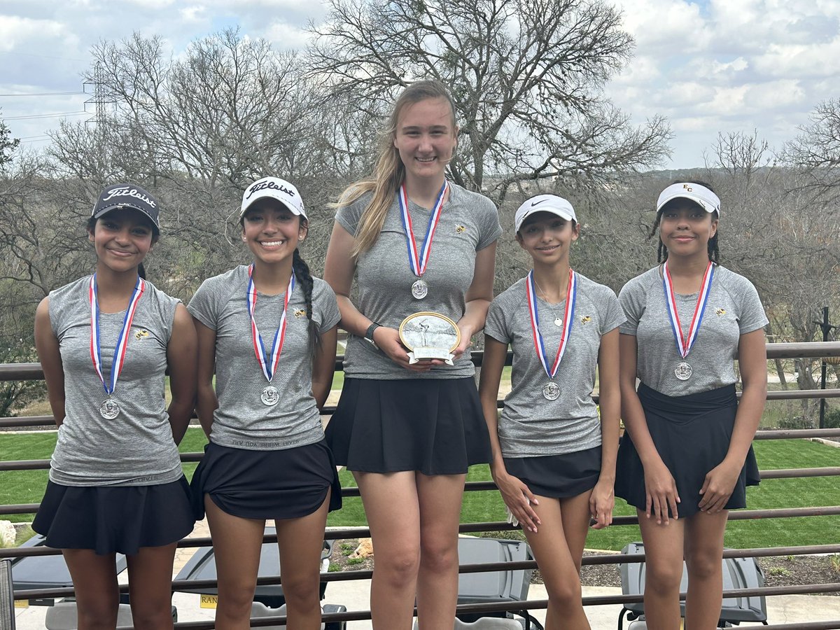 EC Hornet Golf tweet media