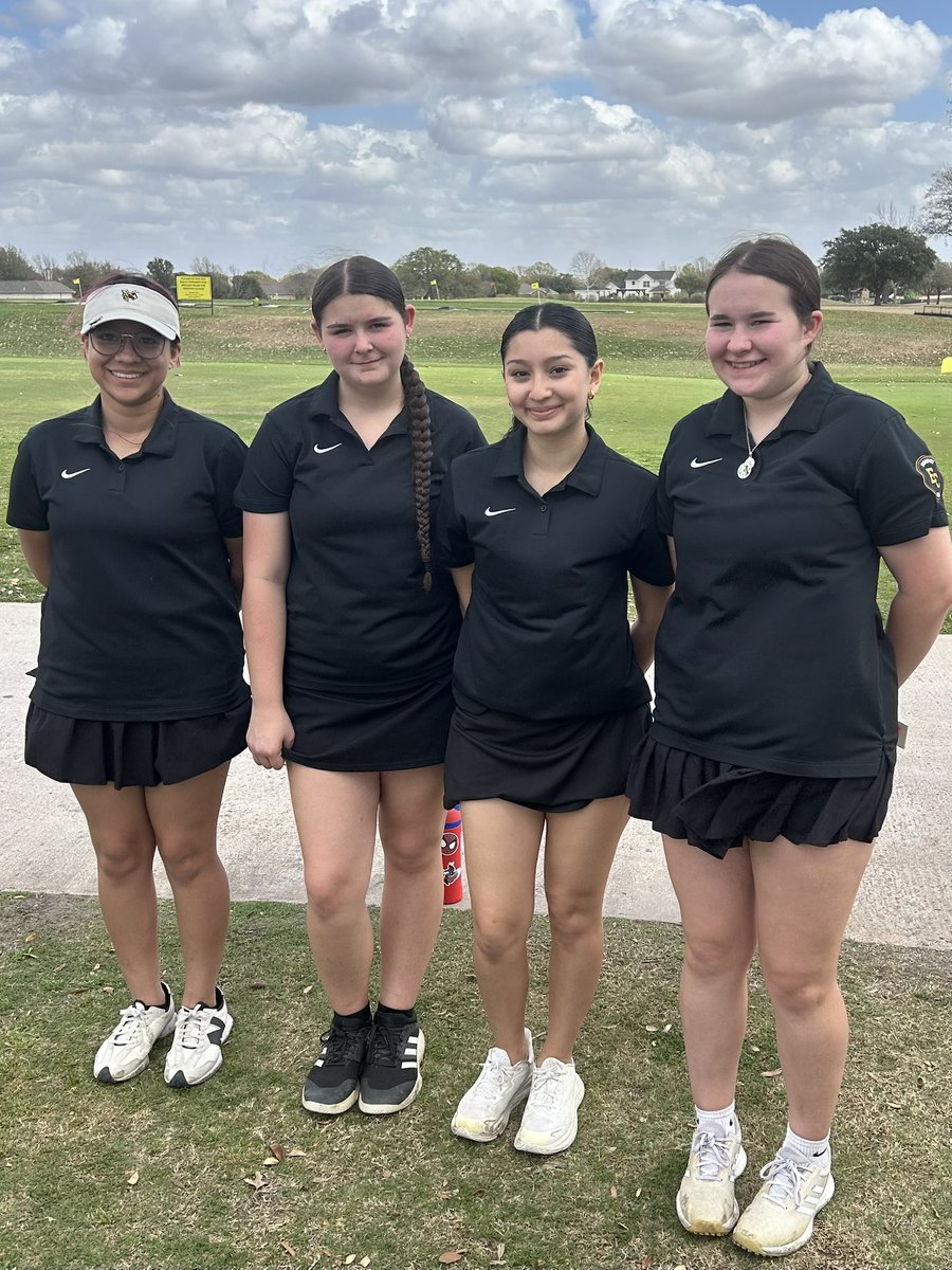 EC Hornet Golf tweet media