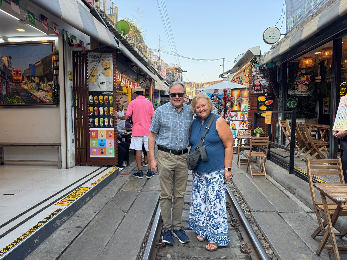 Rod Kinny tweet media