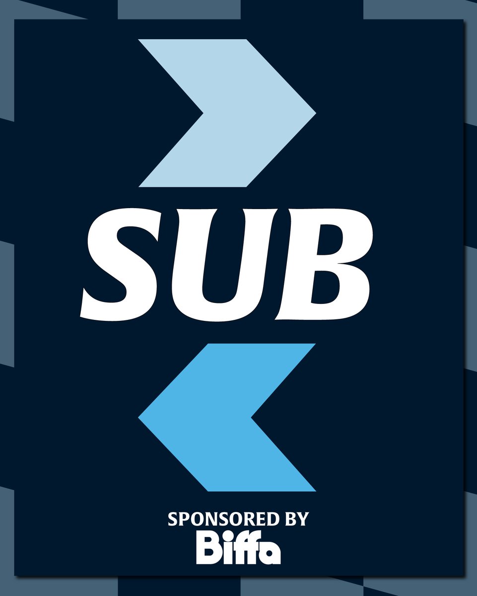 wwfcofficial's tweet photo. Another change for the Blues as Leahy replaces Morley, who receives a lovely reception as he leaves the pitch of his former side 👏

0-2 with 10 minutes to play
@Biffa https://t.co/6K1bi2Uxmr