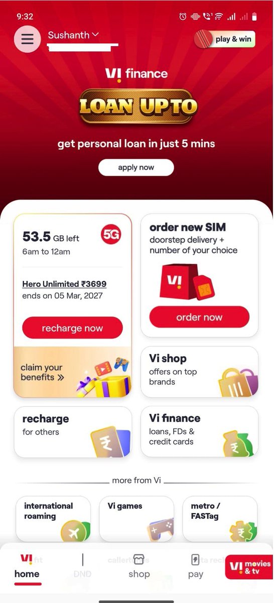 Sandesh Prabhu M S tweet media