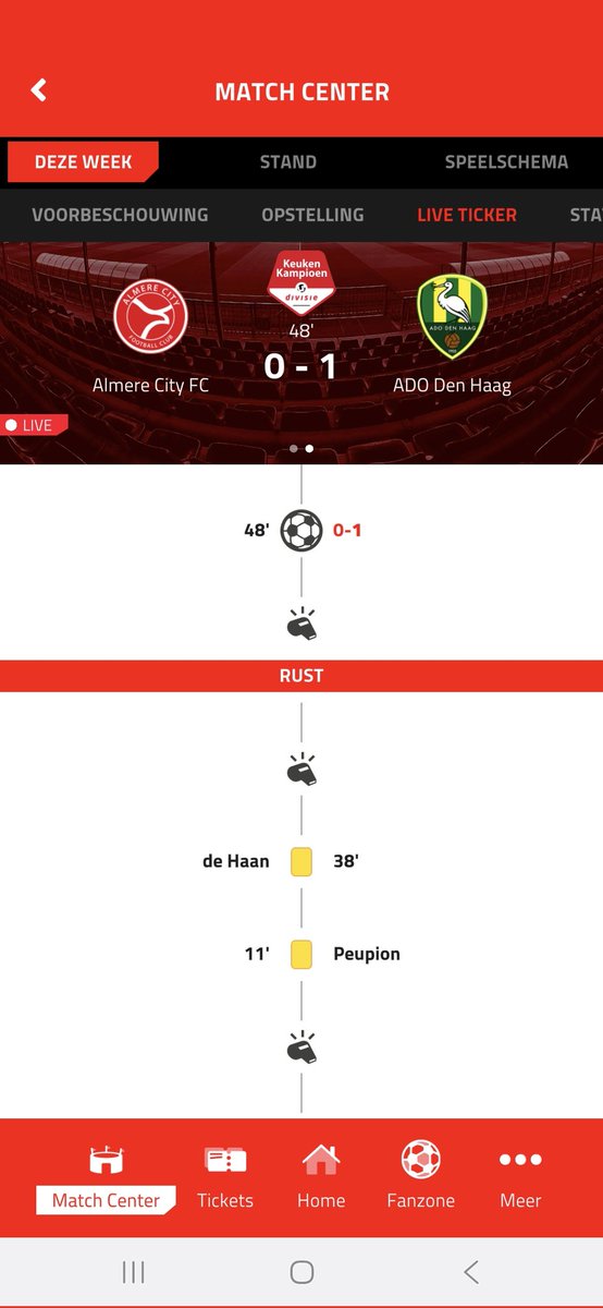 Edwin Visser tweet media