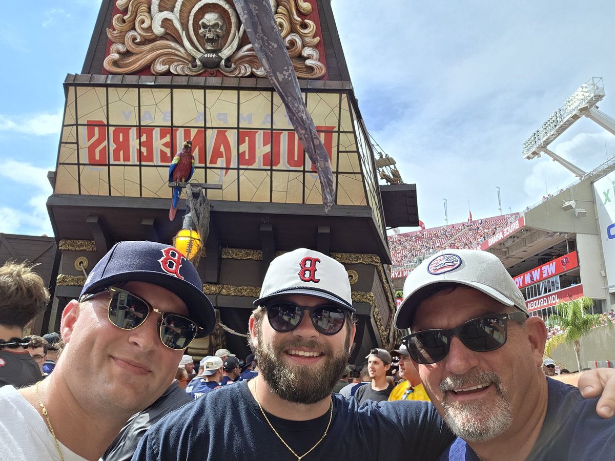 Timmy Mac 🇺🇸🇮🇪⛳✝️ tweet media