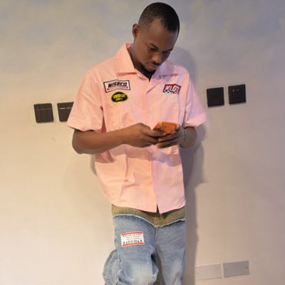 Tundeher0's tweet photo. #NewProfilePic https://t.co/8gVJVdyMKL