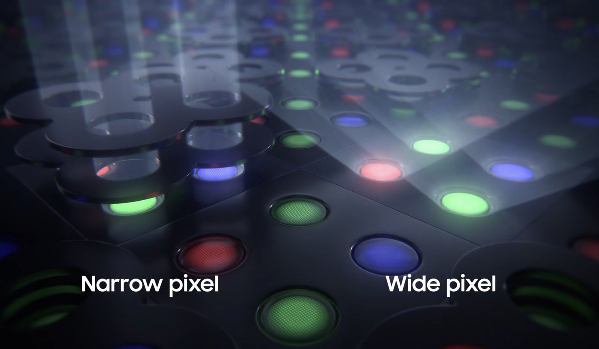 กำลังเป็นดราม่าอยู่ครับ 
ว่าจะทำคอนเทนต์อยู่พอดีครับ

ถ้าถามว่าปรับสุดได้มั้ย ปรับสุดได้อีกครับ
ปรับไป QHD+ จะได้ความละเอียดที่สูงกว่า FHD+ ที่เป็นค่าเริ่มต้น เราจะเห็นตัวหนังสือ คมขึ้นครับ 
รูปที่ 2 FHD+ 
รูปที่ 3 QHD+

แต่ถึงแม้จะปรับ QHD+ แล้ว