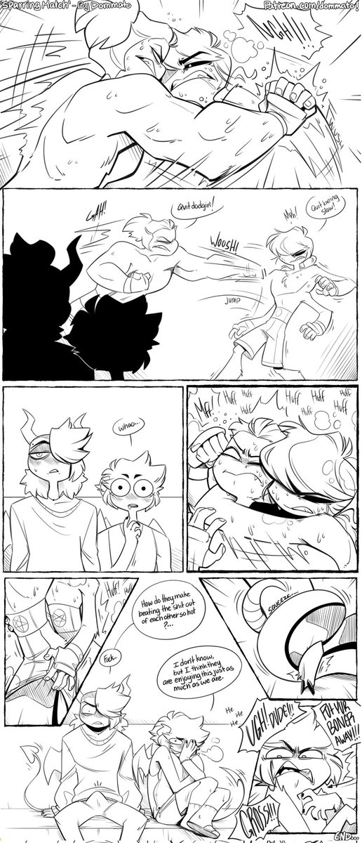 😶🌫️💨 DOMMATO ➡️ LVLUP 2026! tweet media