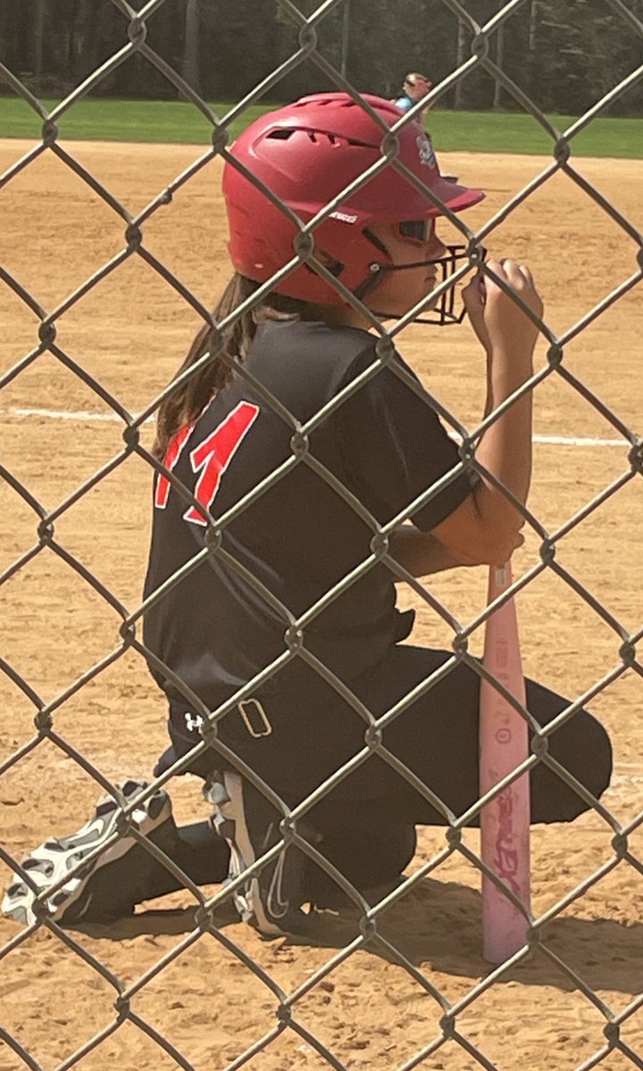 AmberUF85's tweet photo. Let’s go! #FLStorm #2016 🥎🥎🥎🥎🥎🥎 https://t.co/S3vMuseVdP