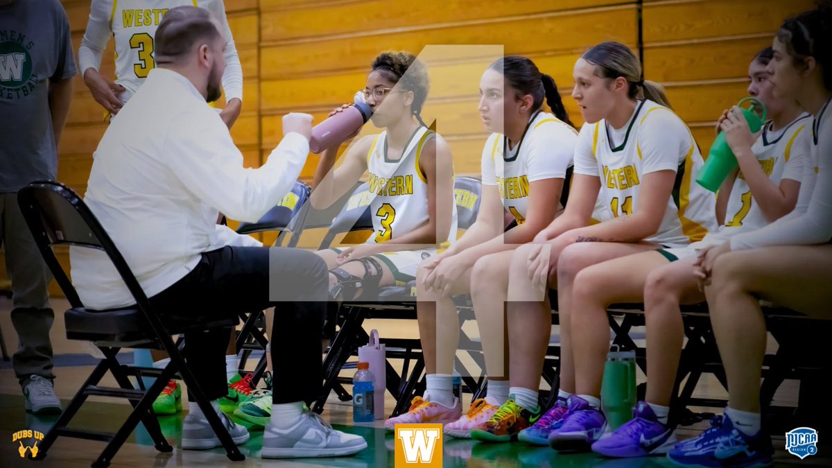 Western Oklahoma WBB tweet media