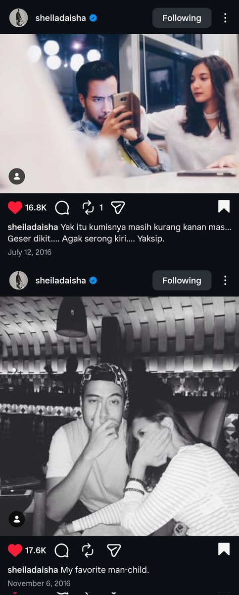 Jyo Meow Meow 😺🕵🏻‍♀️ tweet media