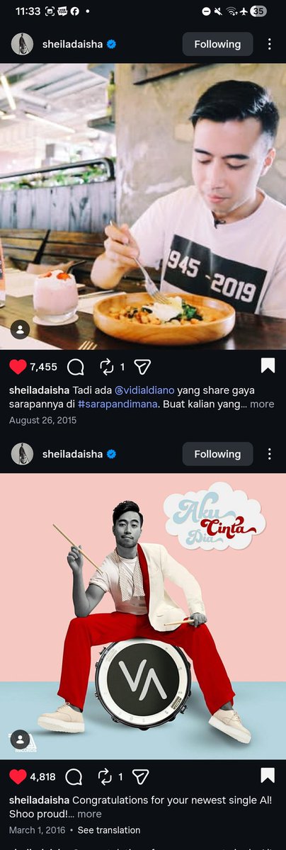 Jyo Meow Meow 😺🕵🏻‍♀️ tweet media