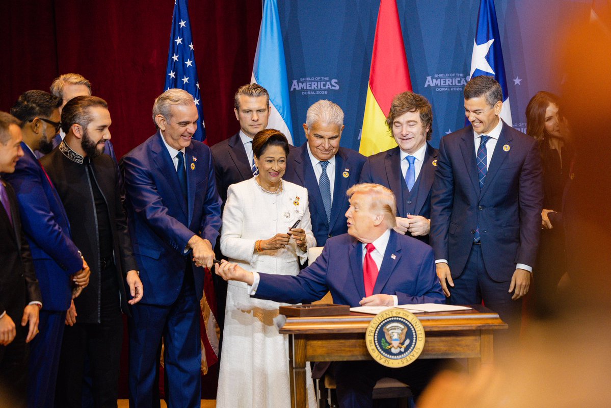 Luis Abinader tweet media