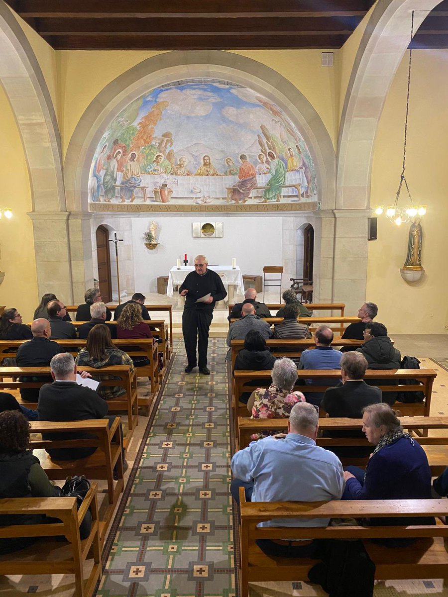 Bisbat de Terrassa tweet media
