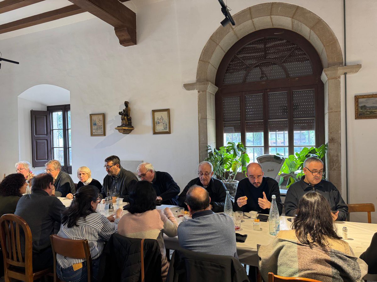 Bisbat de Terrassa tweet media