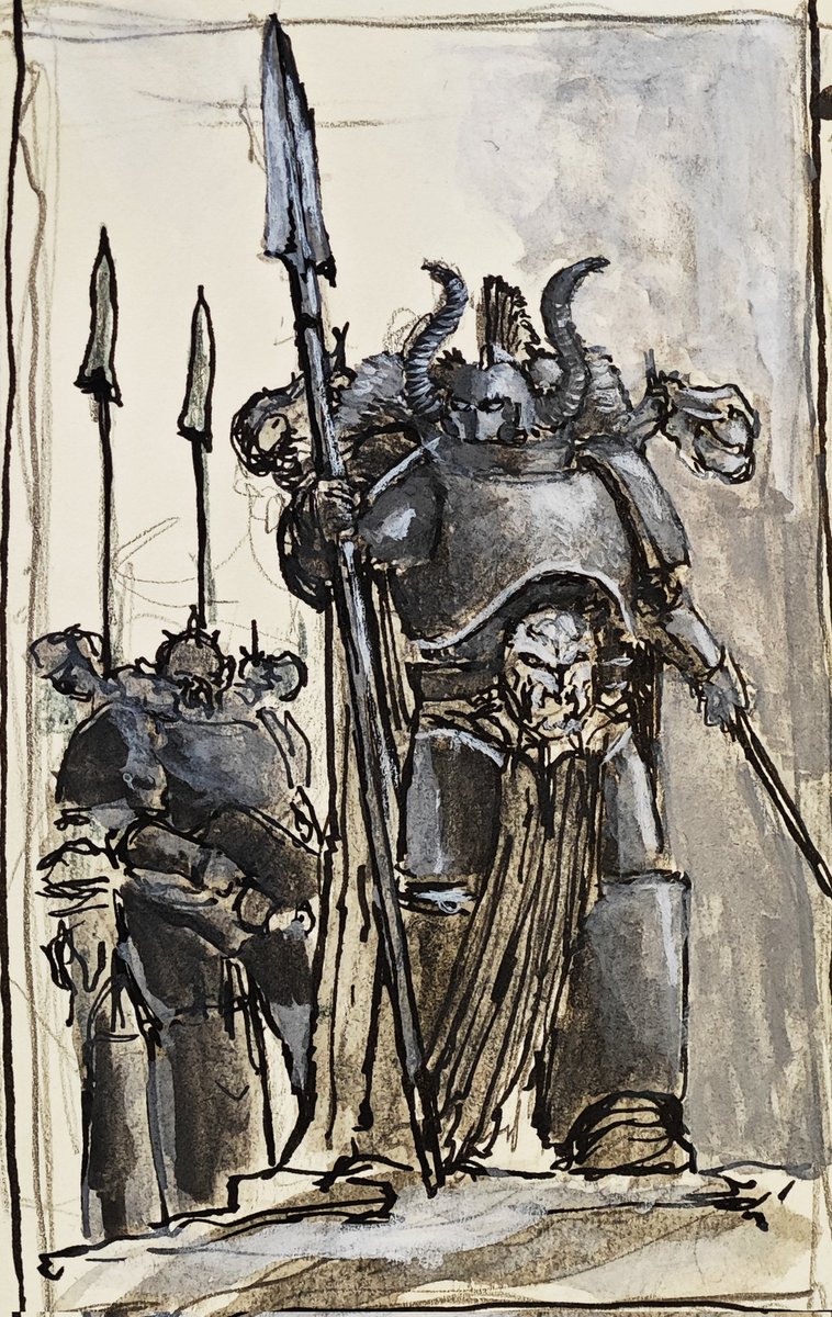 elvenvity (COMMS 1/2) tweet media