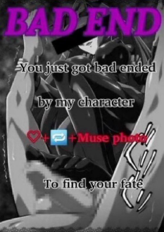 Facehugger (18+) ((Busy)) tweet media