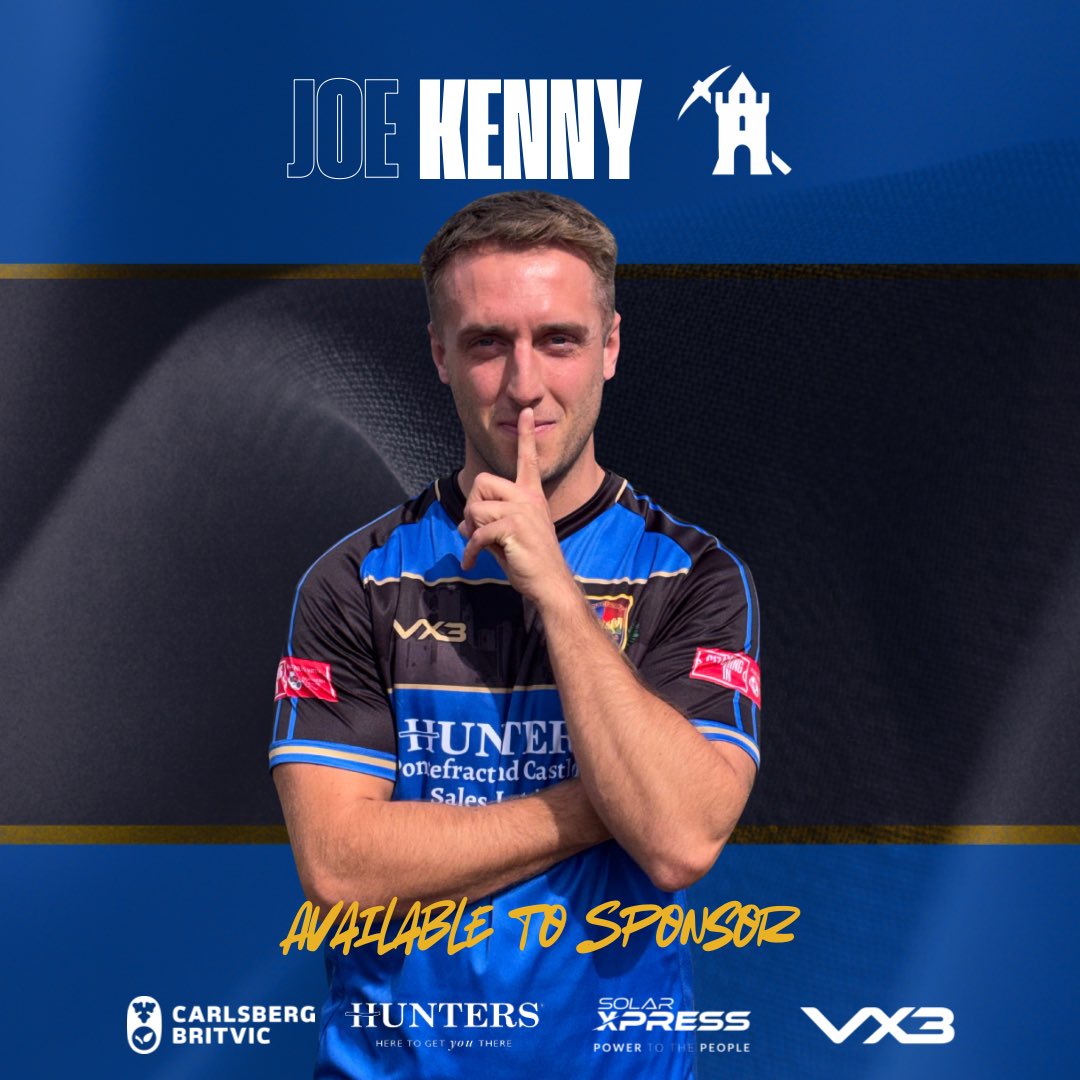 Ponte Colls FC tweet media