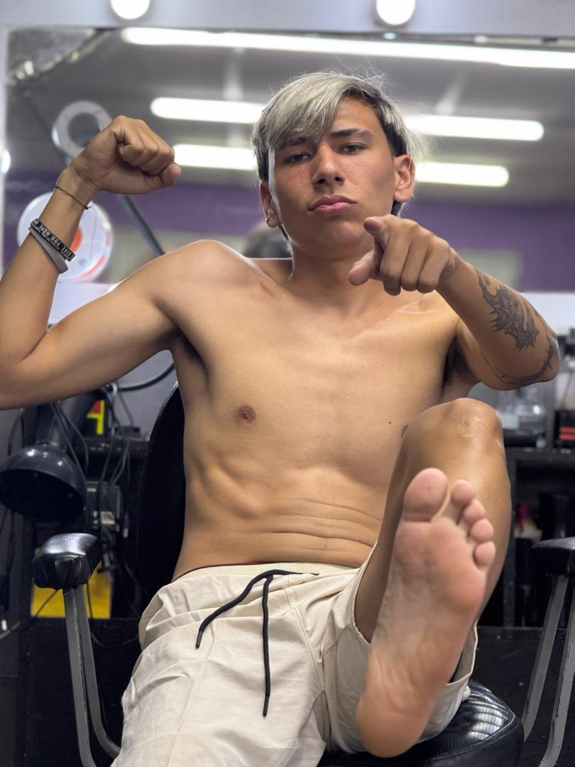 Master Ca$h Scott🇪🇸(1.2k) tweet media