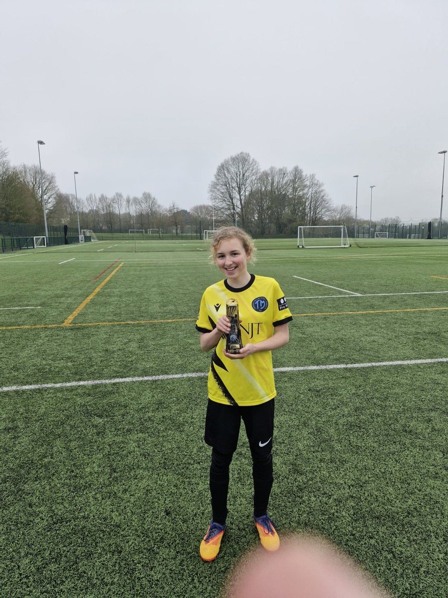 Tonbridge & Malling District Schools FA tweet media