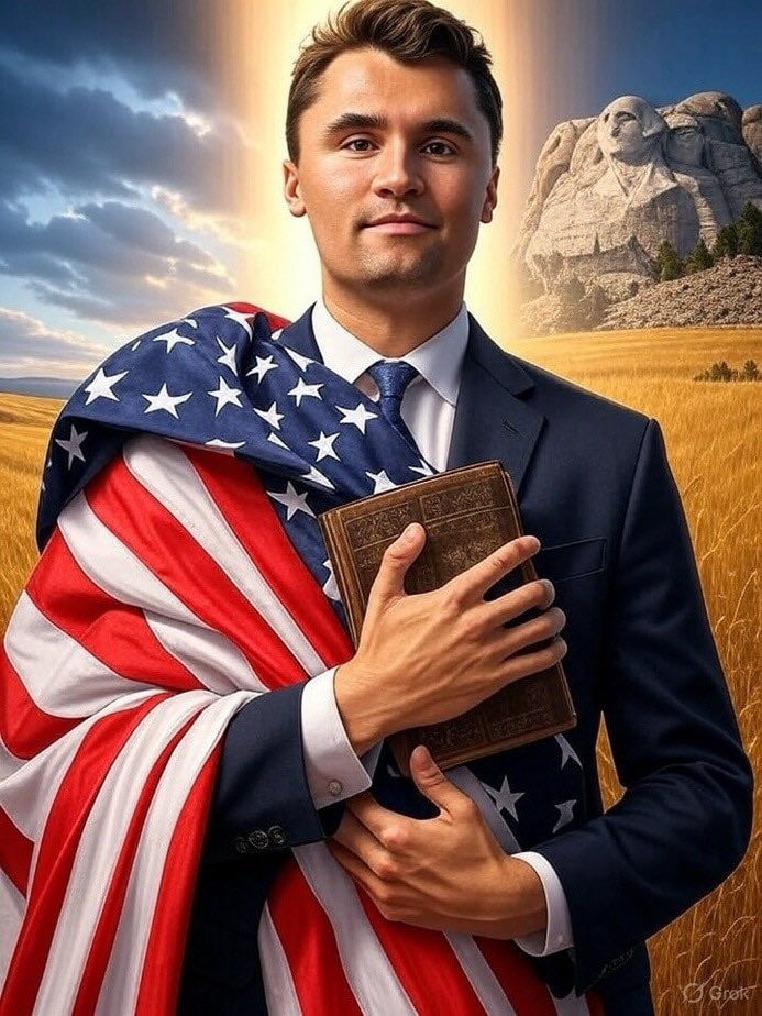 Never forget ❤️🇺🇸🙏 R.I.P. 😢🙏 #WeAreCharlie