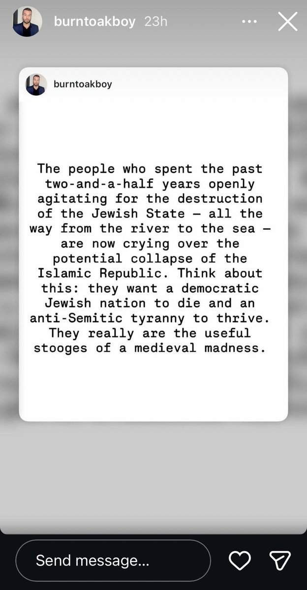 Ben Green tweet media