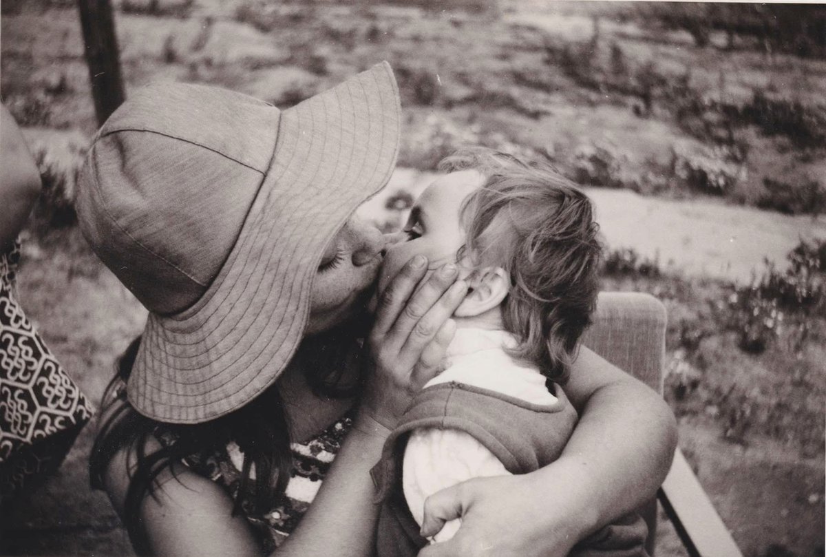 Dnes by Ti bylo 70, maminko. 💔