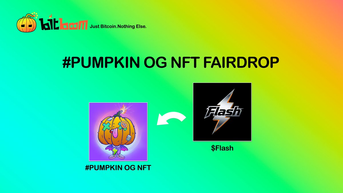 BitBoom PRO💥⚡️ tweet media