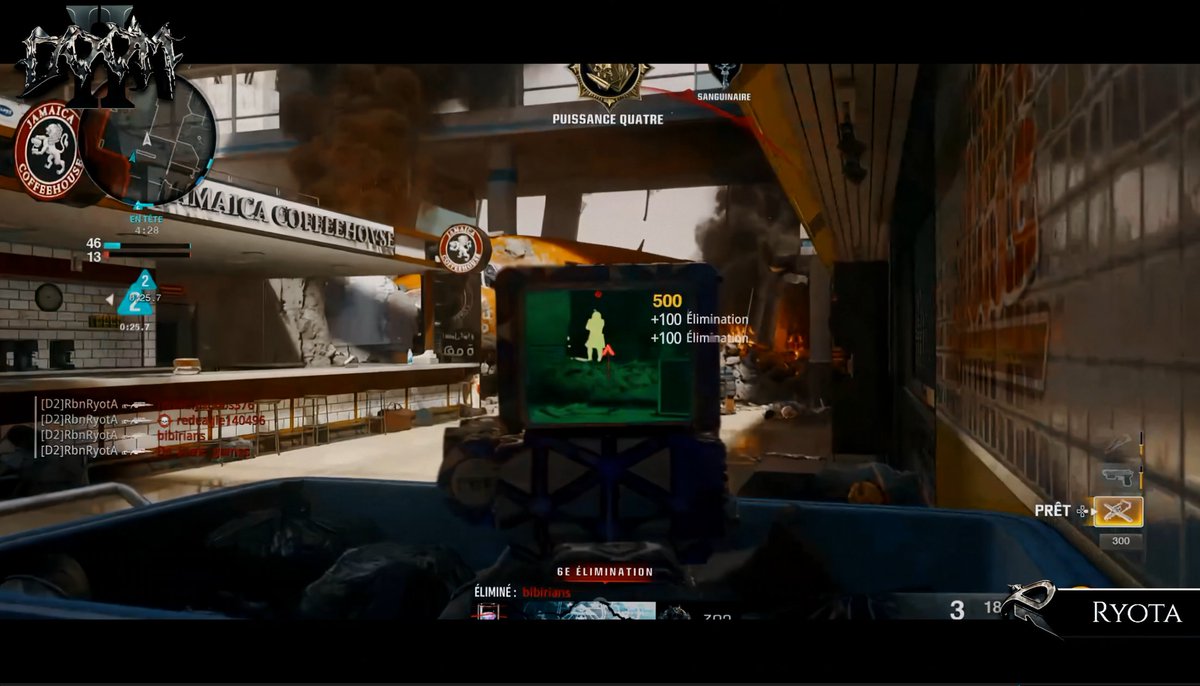 Reborn Clan tweet media